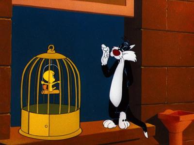 Looney Tunes