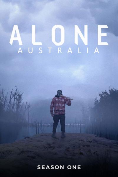 Alone Australia filmas online