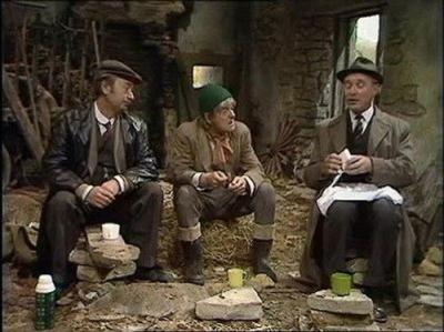 Last of the Summer Wine