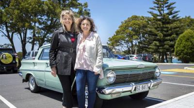 Julia Zemiro's Home Delivery