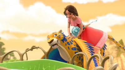 Elena of Avalor