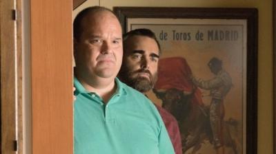 Paskutinis žmogus žemėje