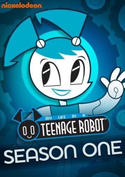 My Life as a Teenage Robot filmas online