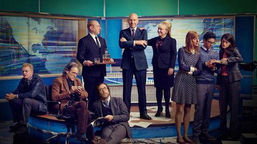 Blunt Talk filmas žiurėti online