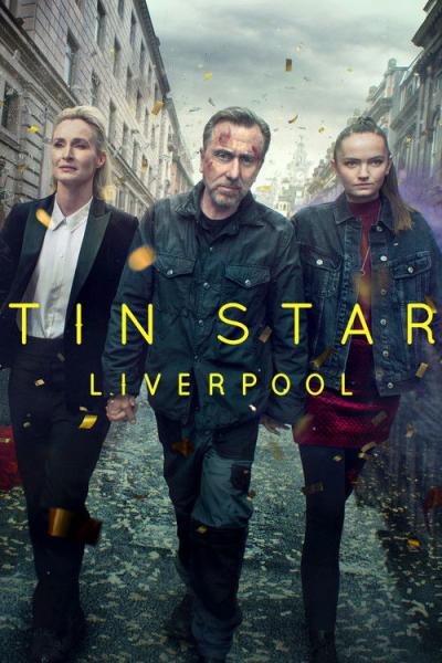 Tin Star filmas online