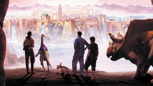 Dinotopia filmas žiurėti online