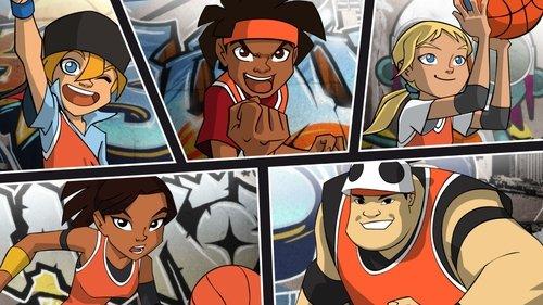 Baskup Tony Parker filmas žiurėti online