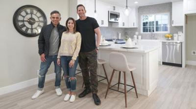 Flipping 101 With Tarek El Moussa