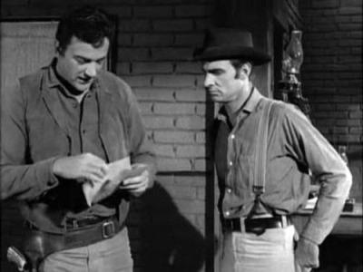 Gunsmoke