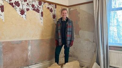 Homes Under the Hammer