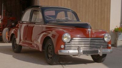 Wheeler Dealers France