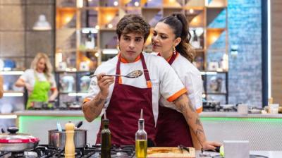 Top Chef VIP