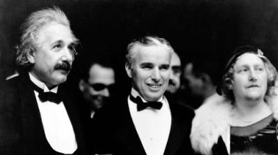 Moguls & Movie Stars: A History of Hollywood