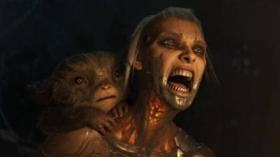 Meilė, Mirtis ir Robotai