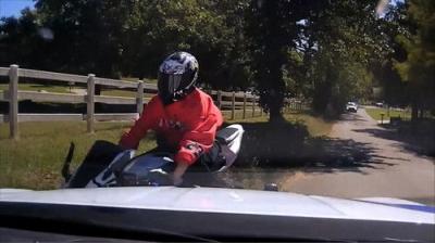 On Patrol: Live