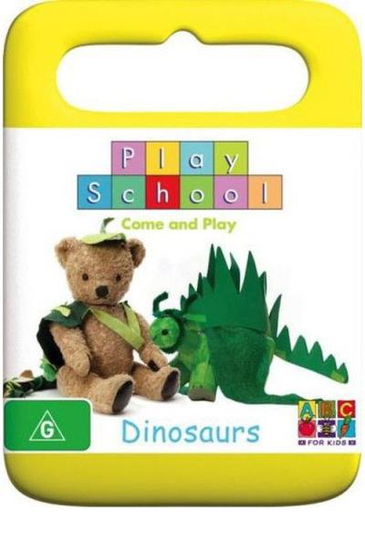 Play School filmas online