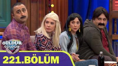 Güldür Güldür Show