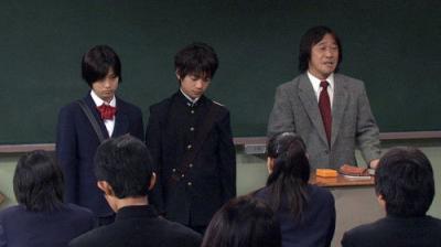 3年B組金八先生