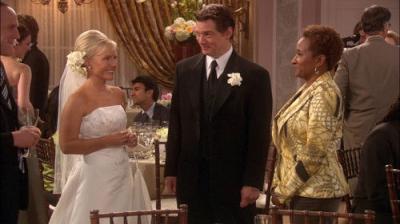 The New Adventures of Old Christine