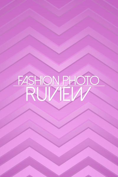 Fashion Photo RuView filmas online