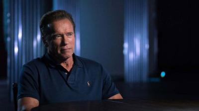 James Cameron's Story of Science Fiction