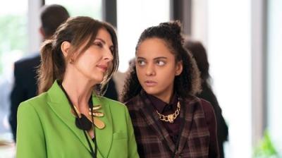 Svieto lygintojai. Sugrįžimas