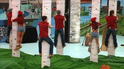 Big Brother Canada