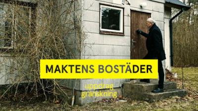 Uppdrag granskning