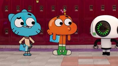 The Gumball Chronicles