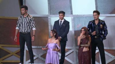 MTV Splitsvilla