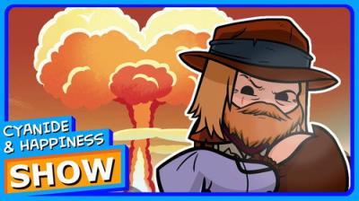The Cyanide & Happiness Show