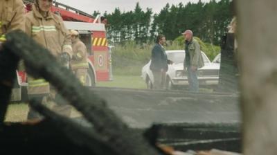 The Brokenwood Mysteries