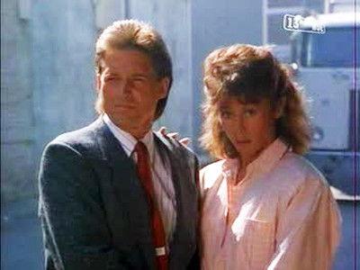 Scarecrow and Mrs. King