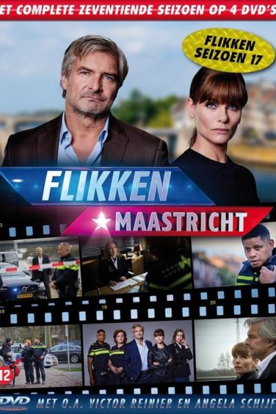 Flikken Maastricht filmas online