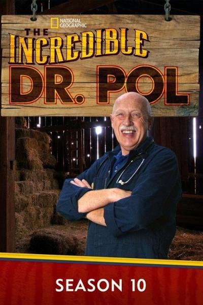 The Incredible Dr. Pol filmas online