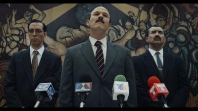 Historia De Un Crimen: Colosio
