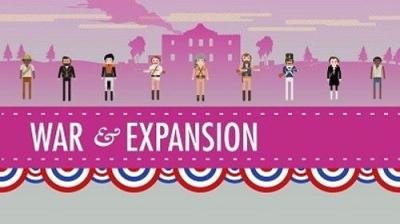 Crash Course US History