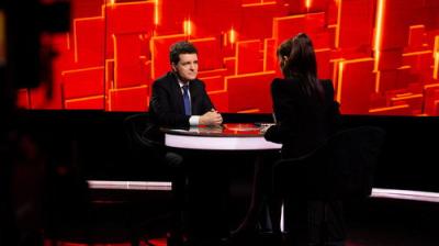 40 de întrebări cu Denise Rifai