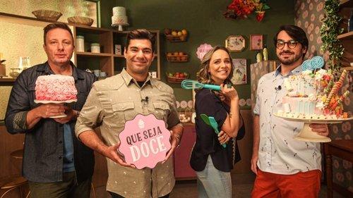 Que Seja Doce filmas žiurėti online