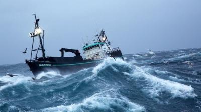 Deadliest Catch