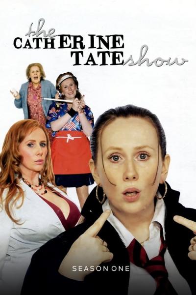 The Catherine Tate Show filmas online