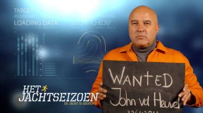 Jachtseizoen