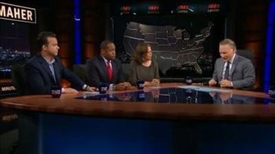 Real Time with Bill Maher