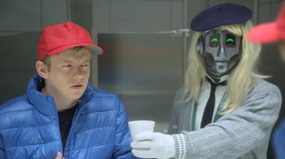 Video Game High School