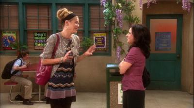 The New Adventures of Old Christine