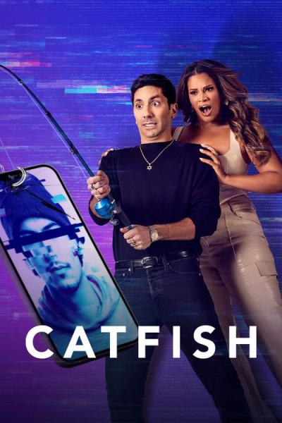 Catfish: The TV Show filmas online
