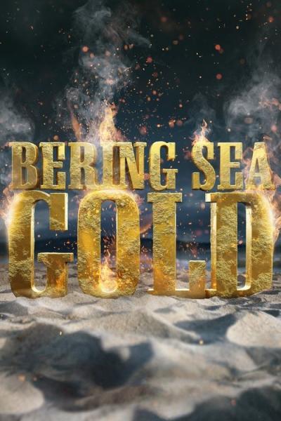Bering Sea Gold filmas online