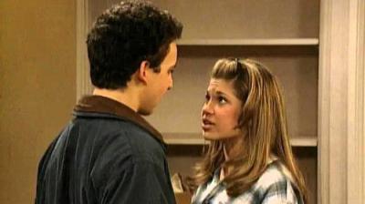 Boy Meets World