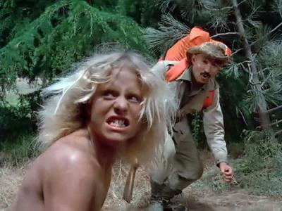 The Six Million Dollar Man