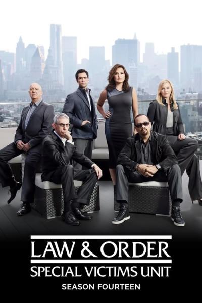 Įstatymas ir tvarka. Specialiųjų tyrimų skyrius filmas online